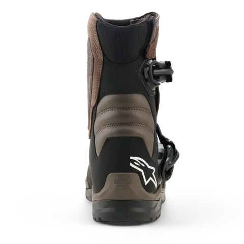 Botas Alpinestars Belize V2 Drystar® Brown/Black