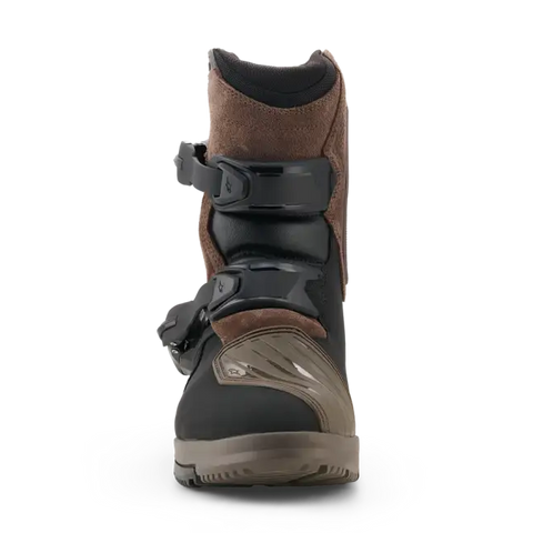 Botas Alpinestars Belize V2 Drystar® Brown/Black