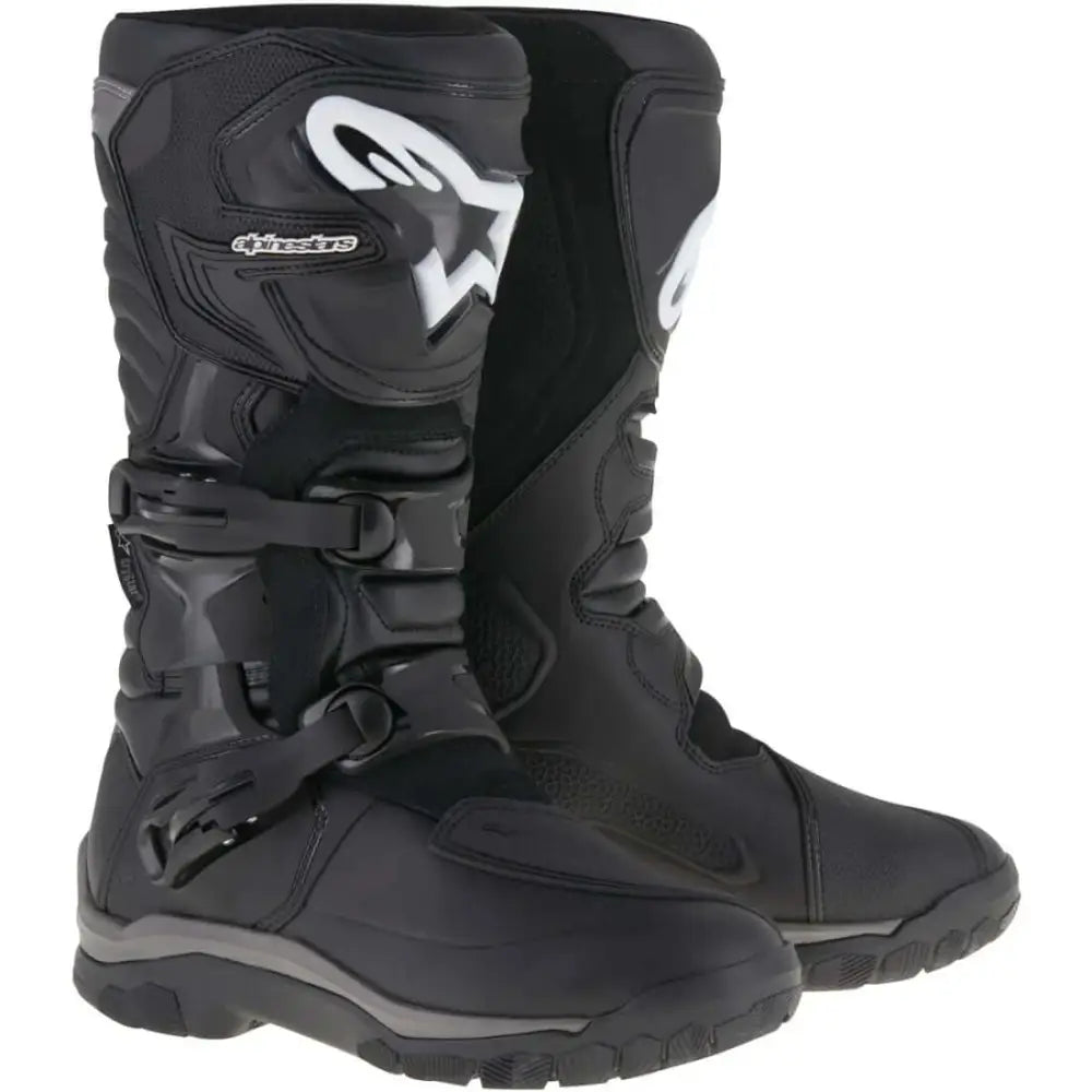 Botas Alpinestars Corozal Adventure Drystar® Black