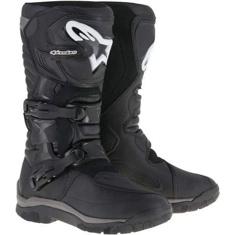 Botas Alpinestars Corozal Adventure Drystar® Black