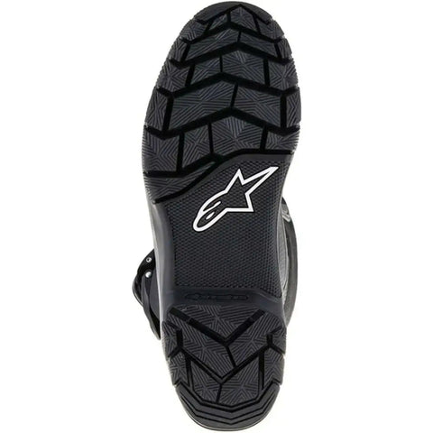 Botas Alpinestars Corozal Adventure Drystar® Black