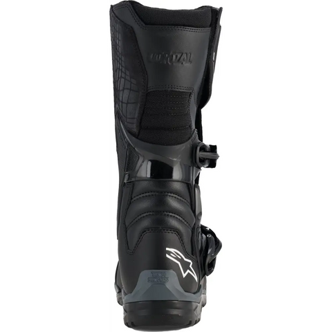 Botas Alpinestars Corozal V2 Adventure Drystar® Black