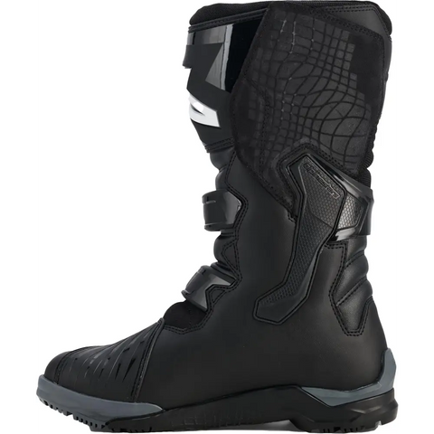 Botas Alpinestars Corozal V2 Adventure Drystar® Black