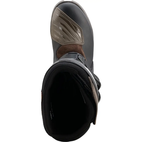 Botas Alpinestars Corozal V2 Adventure Drystar® Brown/Black