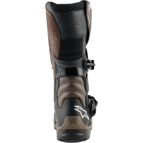 Botas Alpinestars Corozal V2 Adventure Drystar® Brown/Black