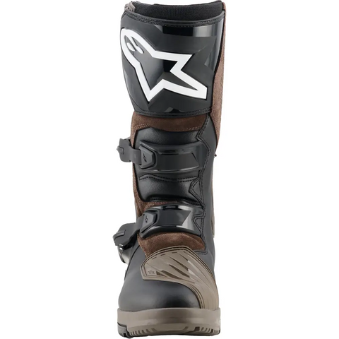 Botas Alpinestars Corozal V2 Adventure Drystar® Brown/Black