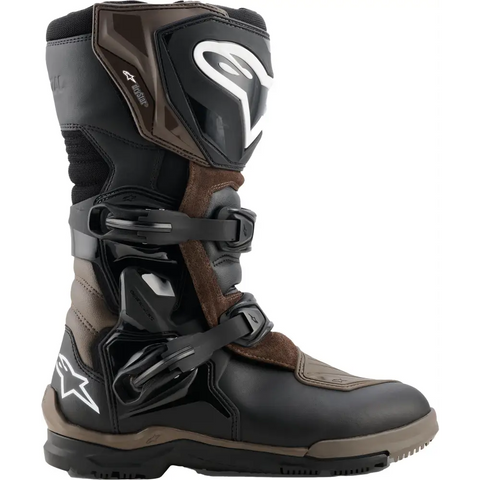 Botas Alpinestars Corozal V2 Adventure Drystar® Brown/Black