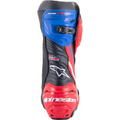Botas Alpinestars Honda Supertech R Black/Bright Red/Blue