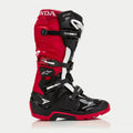 Botas Alpinestars Honda Tech 7 Enduro Drystar® Black/Bright Red