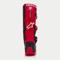 Botas Alpinestars Honda Tech 7 Enduro Drystar® Black/Bright Red