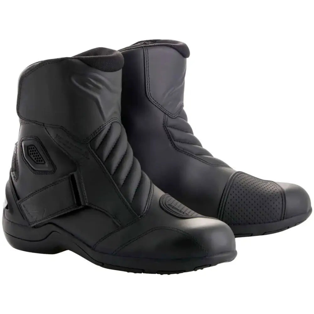 Bota online honda motociclista