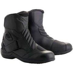 Botas Alpinestars New Land Drystar Honda Moto Rad M xico