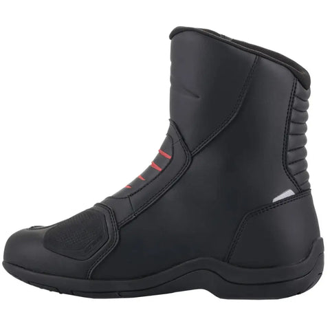 Botas Alpinestars Ridge v2 WP Black