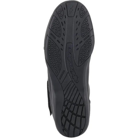 Botas Alpinestars Ridge v2 WP Black