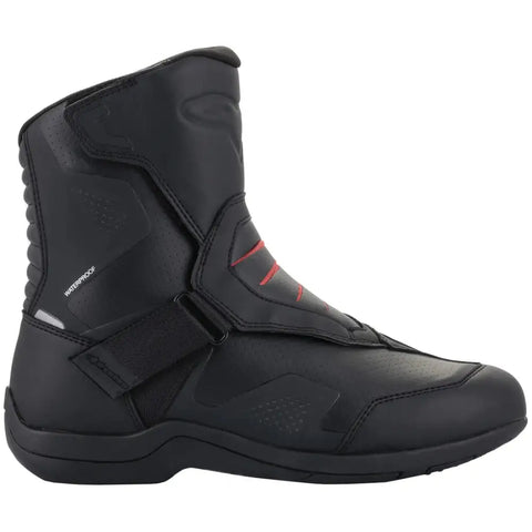 Botas Alpinestars Ridge v2 WP Black