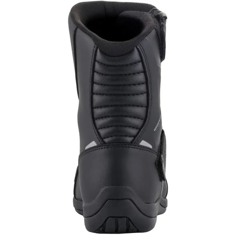 Botas Alpinestars Ridge v2 WP Black