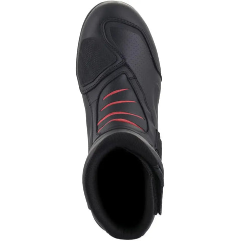 Botas Alpinestars Ridge v2 WP Black