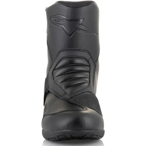 Botas Alpinestars Ridge v2 WP Black/Black
