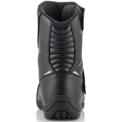 Botas Alpinestars Ridge v2 WP Black/Black