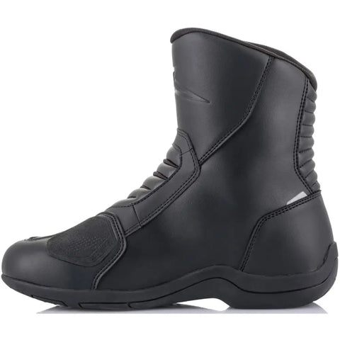 Botas Alpinestars Ridge v2 WP Black/Black
