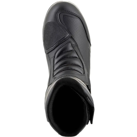 Botas Alpinestars Ridge v2 WP Black/Black