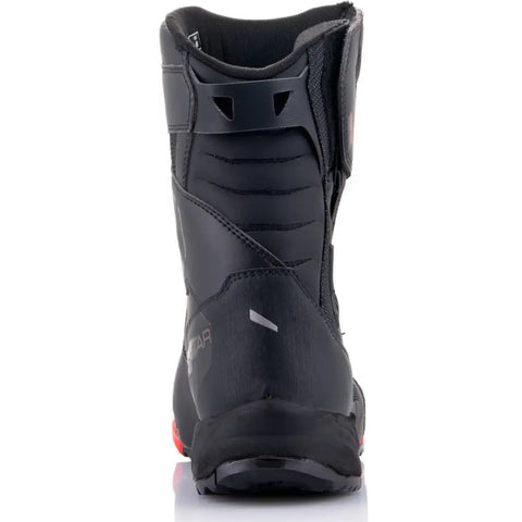 Botas Alpinestars RT-7 Drystar® Black/Red