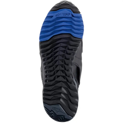 Botas Alpinestars RT-8 Gore-Tex