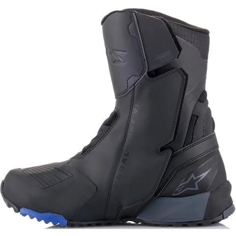 Botas Alpinestars RT-8 Gore-Tex