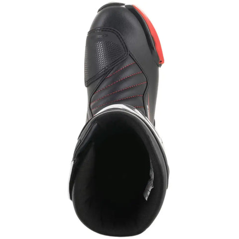 Botas Alpinestars SMX-6 v2 Black/Red