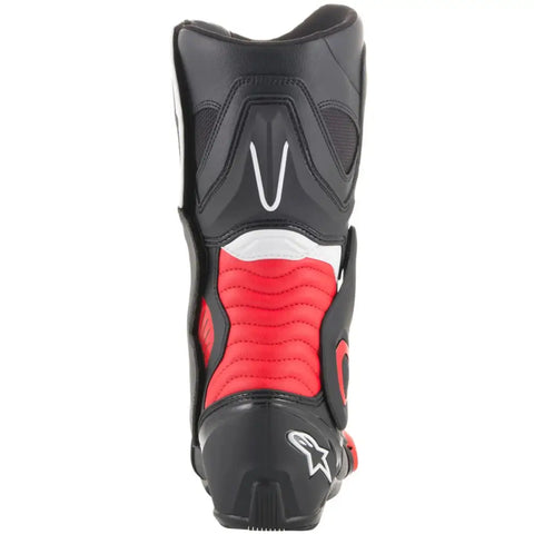 Botas Alpinestars SMX-6 v2 Black/Red