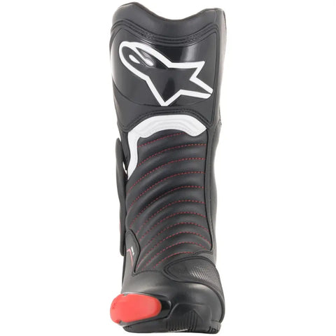 Botas Alpinestars SMX-6 v2 Black/Red