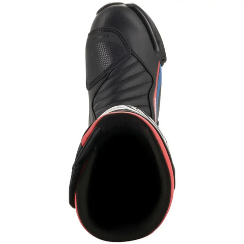 Botas Alpinestars SMX-6 v2 Honda Black/Red/Blue