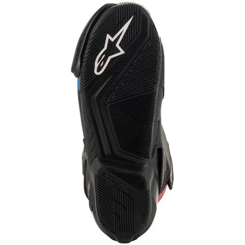 Botas Alpinestars SMX-6 v2 Honda Black/Red/Blue