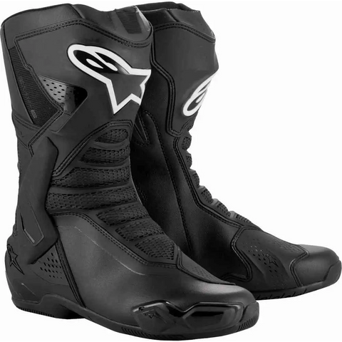 Botas Alpinestars SMX-6 V3 Black