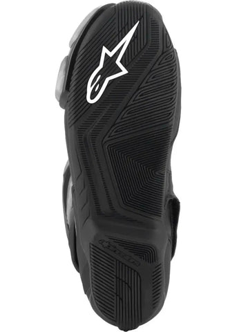 Botas Alpinestars SMX-6 V3 Black/Silver/Red