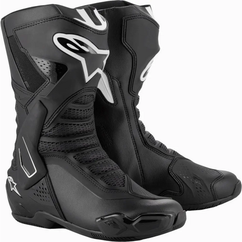 Botas Alpinestars SMX-6 V3 Black/White