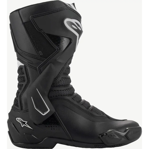 Botas Alpinestars SMX-6 V3 Black/White