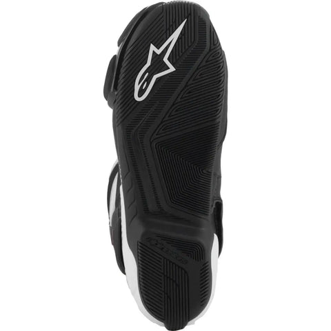 Botas Alpinestars SMX-6 V3 Black/White/Red Graphic