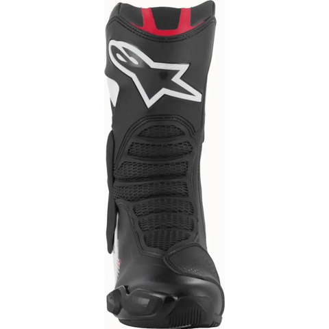 Botas Alpinestars SMX-6 V3 Black/White/Red Graphic