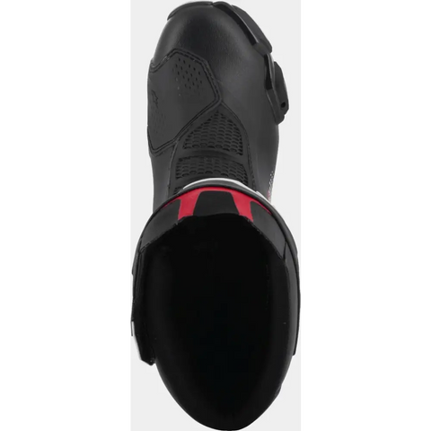 Botas Alpinestars SMX-6 V3 Black/White/Red Graphic