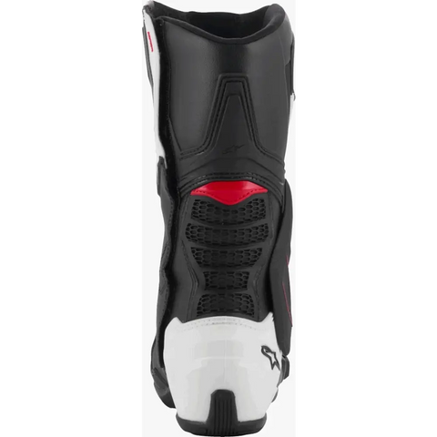 Botas Alpinestars SMX-6 V3 Black/White/Red Graphic
