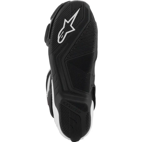 Botas Alpinestars SMX-6 V3 Black/White/Red Graphic