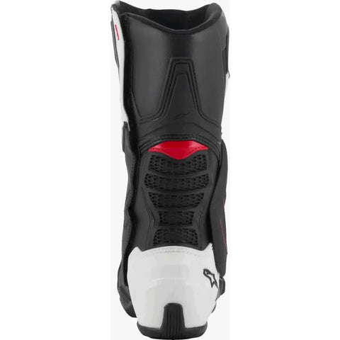Botas Alpinestars SMX-6 V3 Black/White/Red Graphic