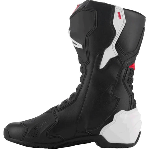 Botas Alpinestars SMX-6 V3 Black/White/Red Graphic
