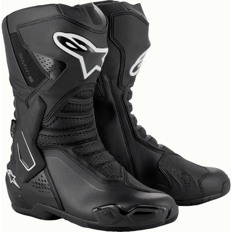 Botas Alpinestars SMX-6 V3 Drystar® Black