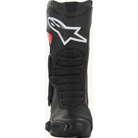 Botas Alpinestars SMX-6 V3 Drystar® Black/Red