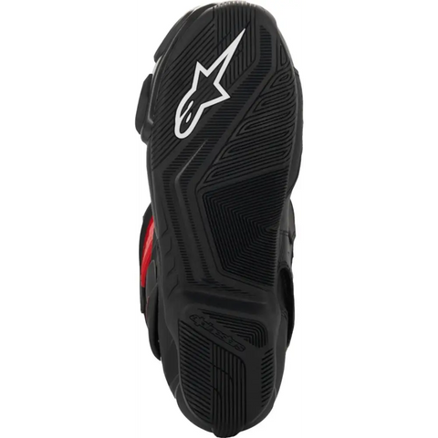 Botas Alpinestars SMX-6 V3 Drystar® Black/Red