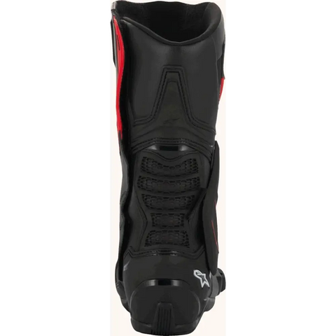 Botas Alpinestars SMX-6 V3 Drystar® Black/Red