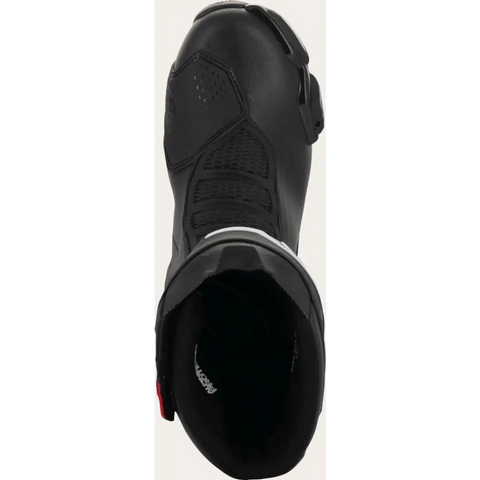 Botas Alpinestars SMX-6 V3 Drystar® Black/Red