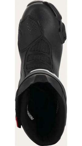 Botas Alpinestars SMX-6 V3 Drystar® Black/Red